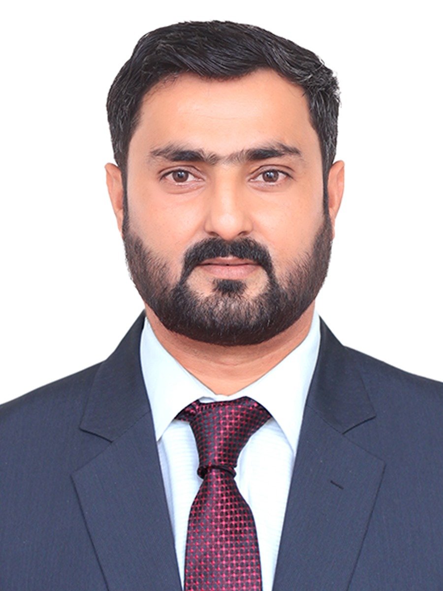 Muhammad Ahsan Javed, Founder
